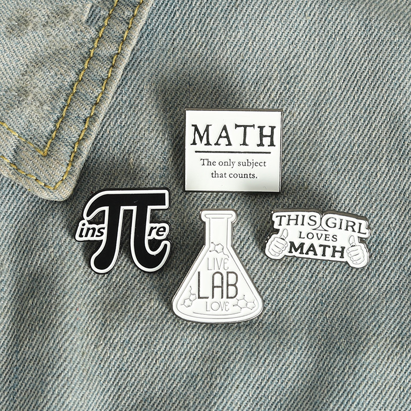 Science Buddies - Regalo al por mayor, Pin esmaltado