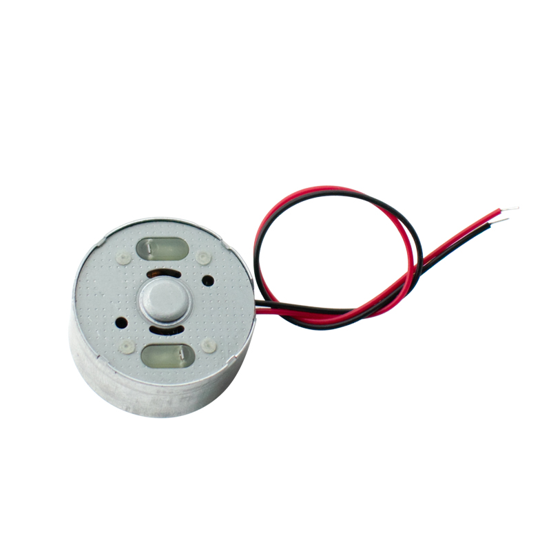   5PCS R300C Micro Motor DC de - Science And Hobby reseña y precio
