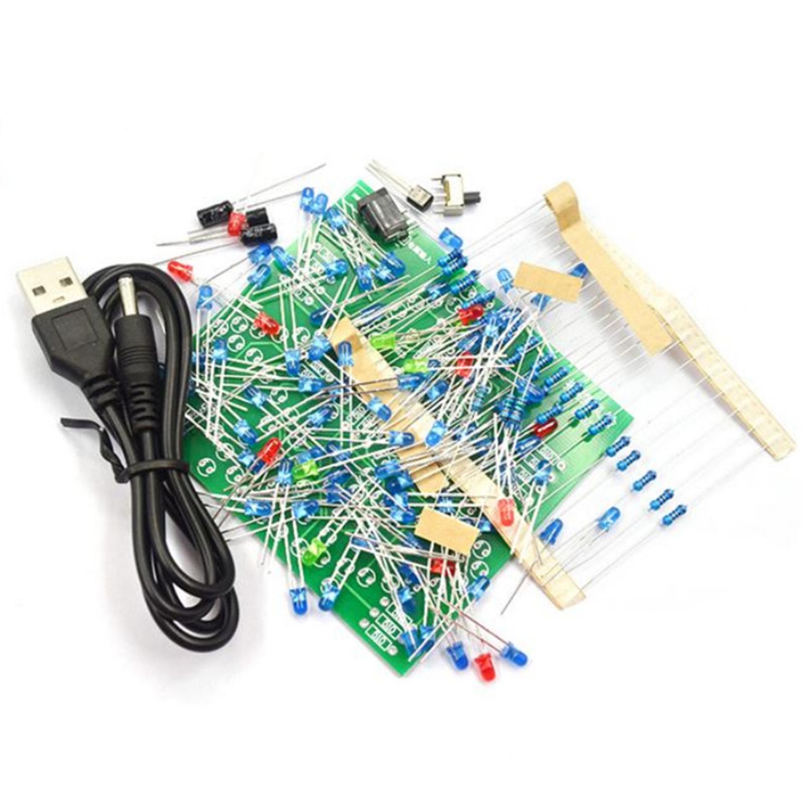 Kit electrónico de campana de  - Is Learning Science A Hobby reseña y precio